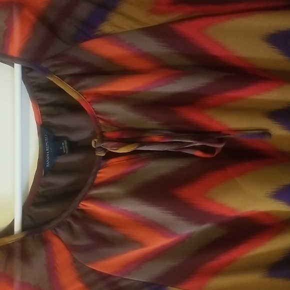 Banana Republic Dress - Picture 2 of 4